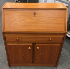 Sutcliffe furniture teak for sale  SWANSEA