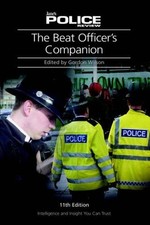 Beat officer companion for sale  ROSSENDALE