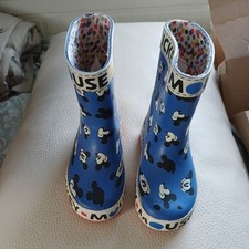 mickey mouse boots for sale mickey mouse boots for sale MILTON KEYNES
