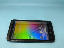 Oryginalny HTC EVO 3D X515m G17 Odblokowany telefon komórkowy 3D na sprzedaż  Wysyłka do Poland