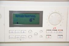 Viessmann 7196208 bedienteil gebraucht kaufen  Burgdorf