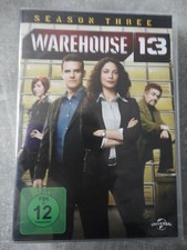 Warehouse season three gebraucht kaufen  Deutschland