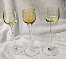 Set vintage cordial for sale  Ogilvie