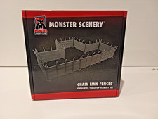 Monster fight club for sale  PETERBOROUGH