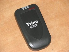Mini receptor GPS Bluetooth Emtac BT-GPS II Trine Multilink, modelo: D1598-8 comprar usado  Enviando para Brazil