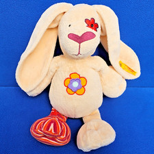 Steiff hase rabbit gebraucht kaufen  Niederkassel
