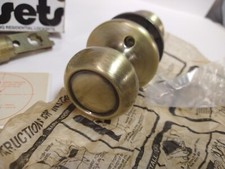 Vintage nos emhart for sale  Springville