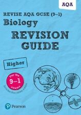 Revise aqa gcse for sale  UK