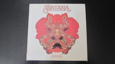 Vinile carlos santana usato  Macerata