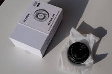 Viltrox 28mm sony gebraucht kaufen  Leinfelden-Echterdingen
