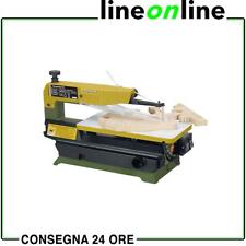 Traforo elettrico proxxon usato  Bibbiena