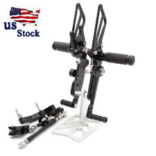 Cnc motorcycle adjustable for sale  Durham
