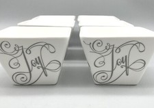Set silver white for sale  Fishers