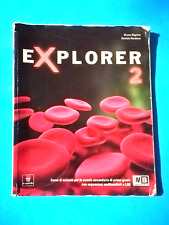 Explorer corso scienze usato  Bologna