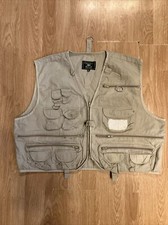 Fishing vest for sale  BRIGHTON