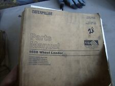 Cat 988b wheel for sale  Ronceverte