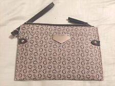 New guess monogram for sale  Northfield