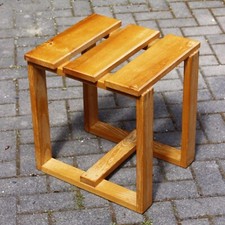 tabouret bois d'occasion tabouret bois d'occasion Expédié en Belgium