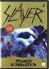 Slayer french connection gebraucht kaufen  Berlin
