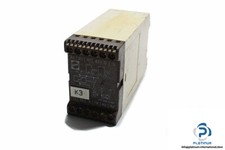 Eckold etr 2000 usato  Spedire a Italy