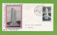 Fdc 1969 xxv gebraucht kaufen  Versand nach Germany