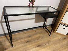 Ikea vittsjö desk for sale  SURBITON