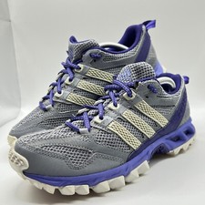 Adidas kanadia trail for sale  BUSHEY