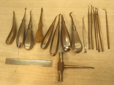 Lot dental root for sale  Kennebunk