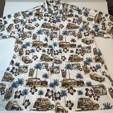 Barefoot hawaii shirt for sale  USA
