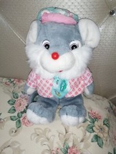 Peluche topo con usato  Palermo