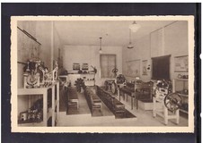 Cartolina torino scuola usato  Italia