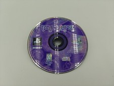 Total Eclipse Turbo (Sony Playstation 1, PS1) 😒Somente disco😒 comprar usado  Enviando para Brazil