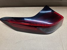 ESTADO PERFEITO! Lanterna traseira de LED 21-24 NISSAN ROGUE ORIGINAL comprar usado  Enviando para Brazil