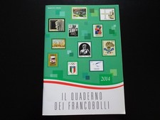 Quaderno dei francobolli usato  Belluno