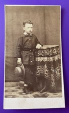 Photo cdv 1870 d'occasion  Choisy-le-Roi