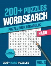 200 hard word for sale  UK