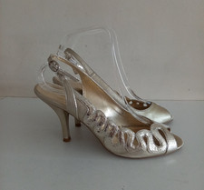 Monsoon gold peep for sale  WORCESTER