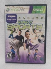 Kinect sports good for sale  Saint George