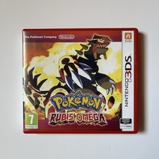 Pokémon omega ruby usato  Latina