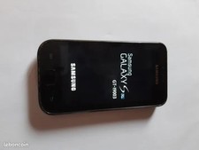 Smartphone samsung galaxy d'occasion  Droué
