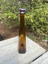 *Don Vazio* Julio 1942 Garrafa de Tequila Anejo 50 ml - Incrível Cor Âmbar, usado comprar usado  Enviando para Brazil