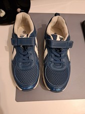 Hummel sportschuhe größe gebraucht kaufen  Hofheim