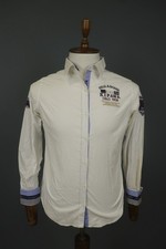 Paul shark white d'occasion  Expédié en Belgium