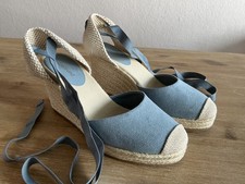 Süße espadrilles graceland gebraucht kaufen  Eppertshausen