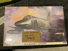 Hasegawa phantom luftwaffe for sale  YORK