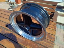 Revolution 14x6 alloy for sale  POOLE