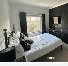 Small double bed for sale  STANSTED