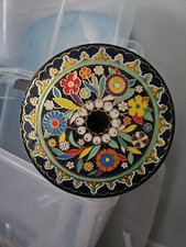 Daher tin box for sale  Norfolk