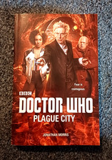 Doctor plague city for sale Doctor plague city for sale  CLACTON-ON-SEA