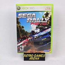 Usado, Sega Rally Revo (Xbox 360) CIB COMPLETO comprar usado Usado, Sega Rally Revo (Xbox 360) CIB COMPLETO comprar usado  Enviando para Brazil